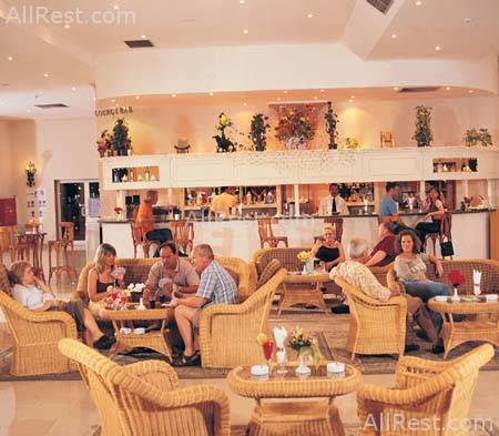 Royal Albatros Moderna Hotel 7